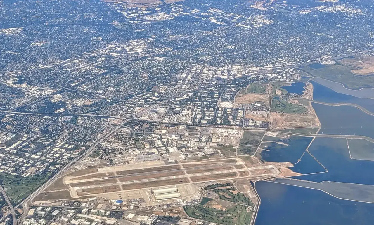 Mountain View, California